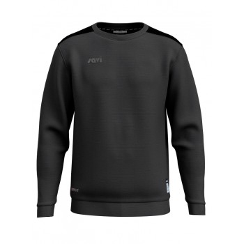 Pull À Col Rond "Crewneck"