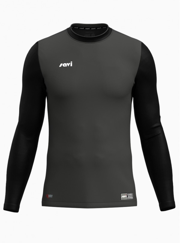City Sports L-Sleeves Jersey