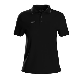 London Golf Polo Women's Cut