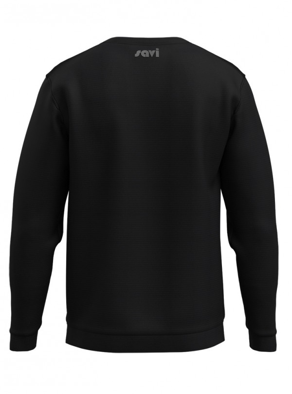 Pull à Col Rond 
