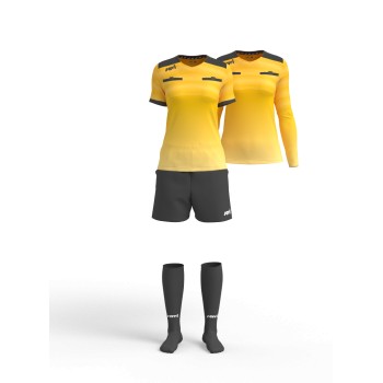 Combo 2 - PREMIER Referee...