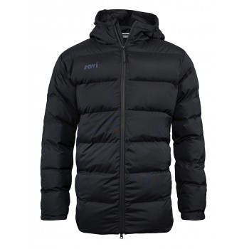 Thermal Puffer Jacket