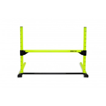 Adjustable Agility Hurdles...