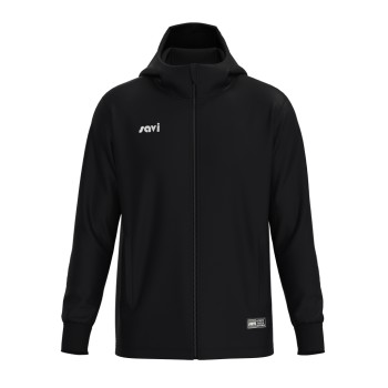 Veste À Capuchon Full-Zip