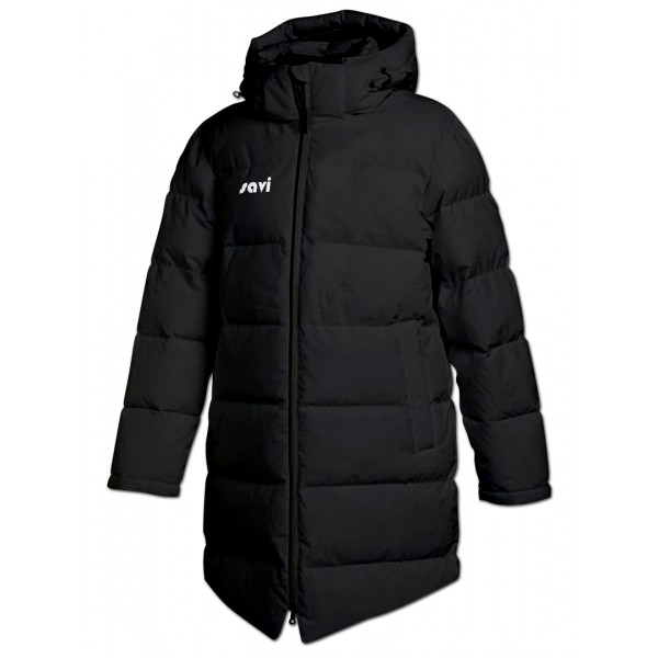 Bench heavy wadded parka on sale jacket