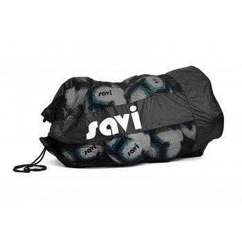 Large Mesh & Nylon Ball Bag