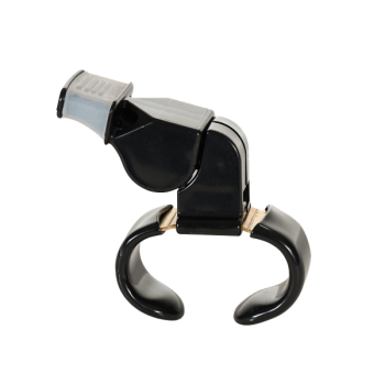 Finger Grip Whistle