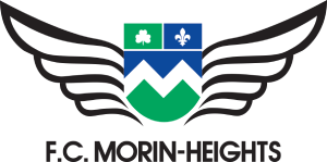 Logo FC Morin-Heihts