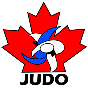 Logo Judo Canada