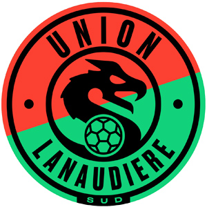 Logo Union Lanaudière